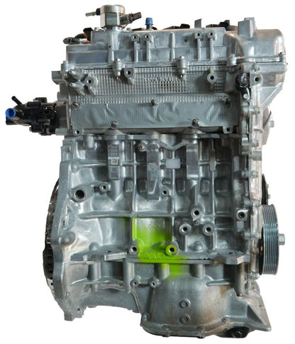 Moteur d'occasion Kia 1.6L G4LE – état général