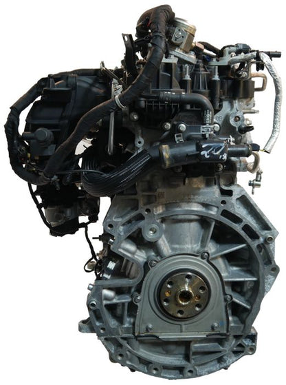 Bloc moteur Ford 2.3L N3DA-C23HD0D – Express Parts