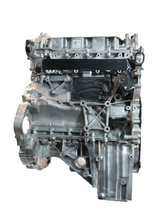 Moteur 204DTH-204DTD-AJ20D4 Jaguar F-Pace XE XF – vue détail