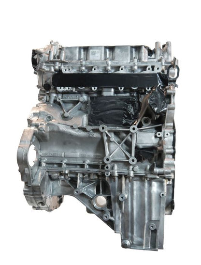 Moteur 204DTH-204DTD-AJ20D4 Jaguar F-Pace XE XF – vue détail