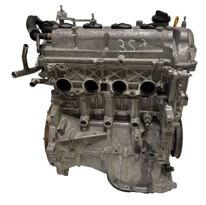 Moteur d'occasion Toyota 1.5L 1NZ/1NZ-FXE – état général