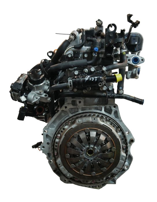 Bloc moteur Hyundai 1.6L G4LE – Express Parts