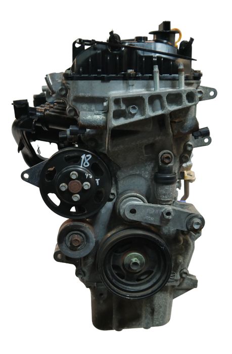 Bloc moteur Suzuki 1.2L K12C-K12 – Express Parts