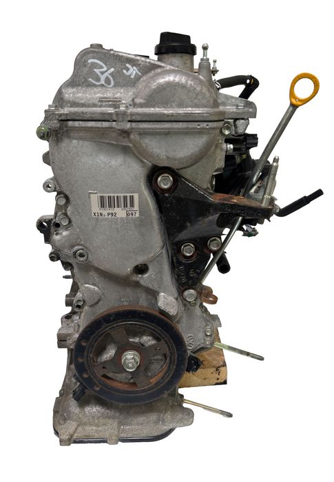 Bloc moteur Toyota 1.5L 1NZ/1NZ-FXE – Express Parts