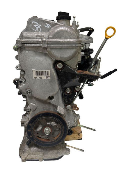 Bloc moteur Toyota 1.5L 1NZ/1NZ-FXE – Express Parts