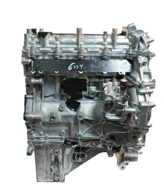 Moteur reconditionné Jaguar F-Pace XE XF 2.0L – 204DTH-204DTD-AJ20D4