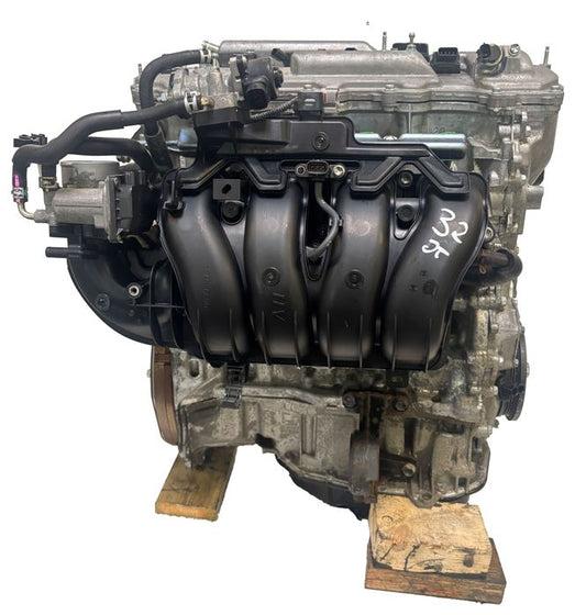 Moteur d'occasion Toyota RAV 4 2.5L – 2AR-FXE/2AR