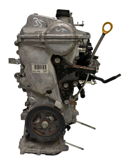 Moteur 1NZ/1NZ-FXE Toyota Yaris 56 000 km – vue détail