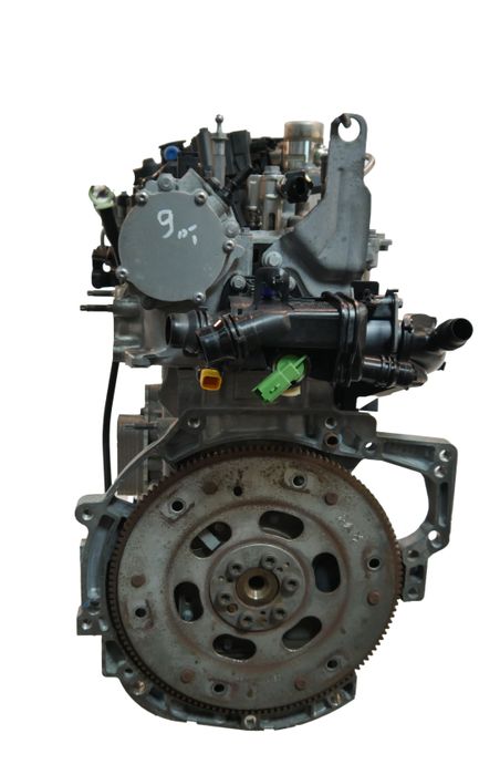 Bloc moteur Opel 1.2L B12XHT-HN05-B12-O3S – Express Parts