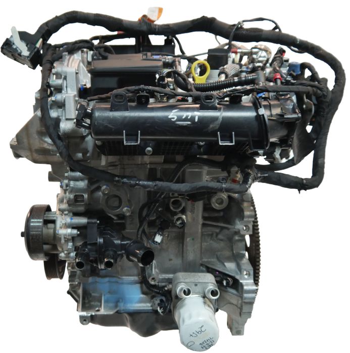 Moteur d'occasion Ford Kuga III Focus 1.5L – Y1DA