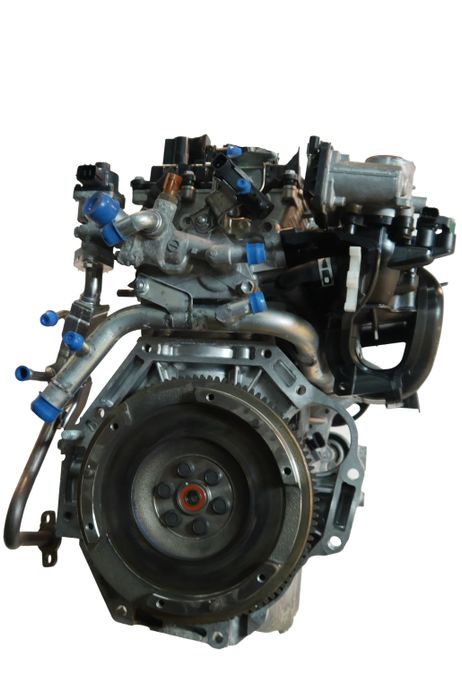 Moteur d'occasion Suzuki 1.2L K12C-K12 – état général