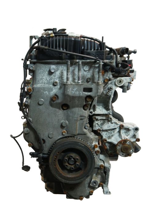 Bloc moteur Mazda 2.2L R2AA – Express Parts