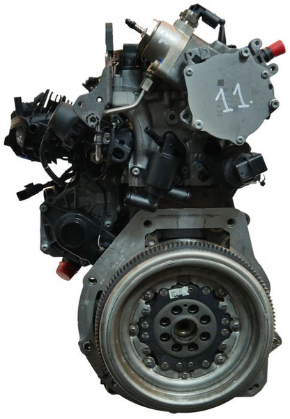 Bloc moteur Audi 2.0L CNTC-CNT//CHH – Express Parts