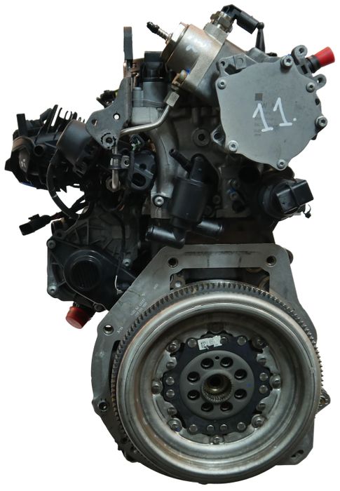 Bloc moteur Audi 2.0L CNTC-CNT//CHH – Express Parts