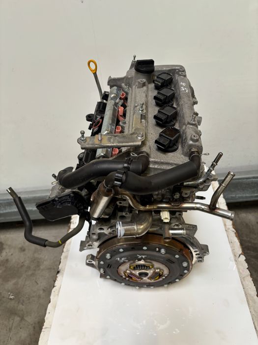 Moteur Toyota Yaris 1NZ/1NZ-FXE – Express Parts Belgique