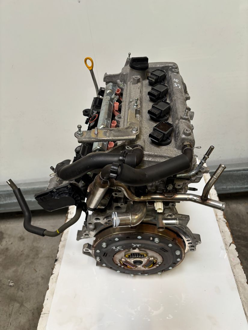 Moteur Toyota Yaris 1NZ/1NZ-FXE – Express Parts Belgique
