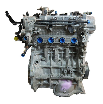 Moteur d'occasion Hyundai 1.6L G4LE – état général