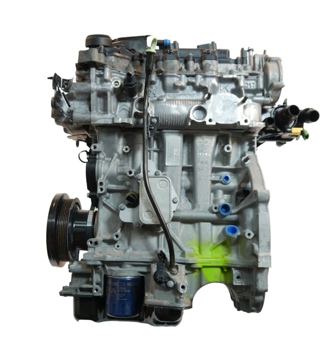 Moteur d'occasion Opel Grandland 1.2L – B12XHT-HN05-B12-O3S