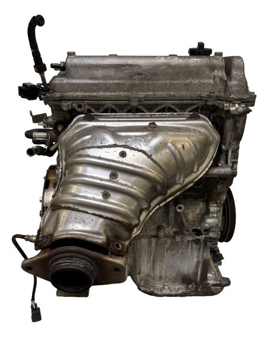 Moteur d'occasion Toyota 1.5L 1NZ-FXE/1NZ – état général