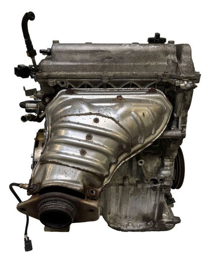 Moteur d'occasion Toyota 1.5L 1NZ-FXE/1NZ – état général