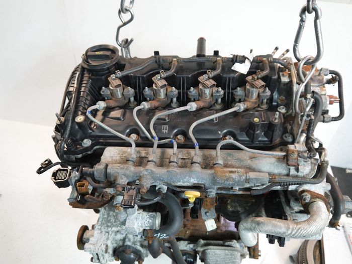 Moteur Mazda 6 GH R2AA – Express Parts Belgique