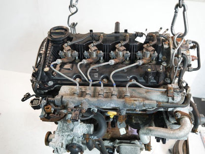 Moteur Mazda 6 GH R2AA – Express Parts Belgique