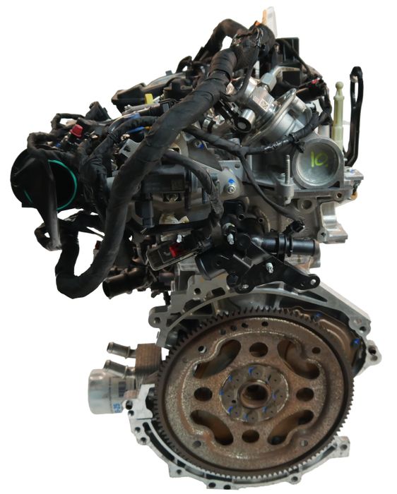 Moteur d'occasion Ford 1.5L Y1DA – état général
