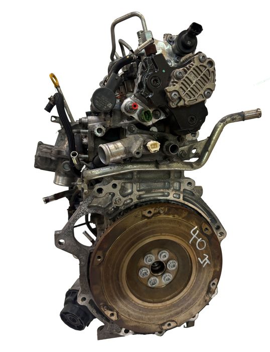 Moteur d'occasion Toyota 1.4L 1ND-TV/1ND – état général