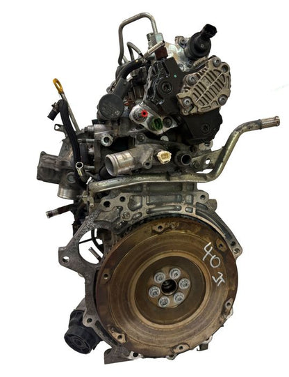 Moteur d'occasion Toyota 1.4L 1ND-TV/1ND – état général