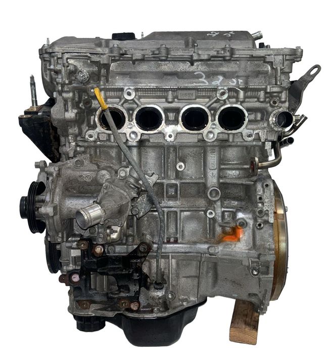 Bloc moteur Toyota 2.5L 2AR-FXE/2AR – Express Parts