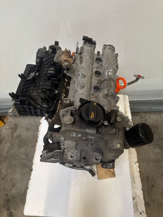 Moteur Audi A1 Octavia Toledo Passat CAXA-CAX – Express Parts Belgique