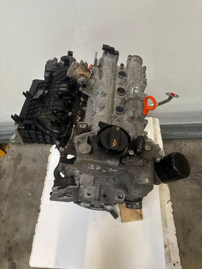 Moteur Audi A1 Octavia Toledo Passat CAXA-CAX – Express Parts Belgique