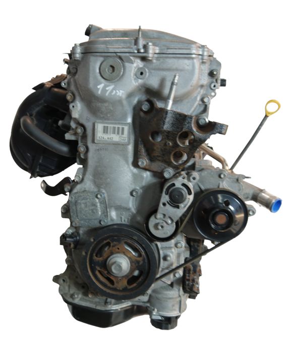 Bloc moteur Toyota 2.5L 2AR-FXE/2AR – Express Parts