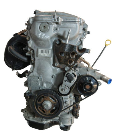 Bloc moteur Toyota 2.5L 2AR-FXE/2AR – Express Parts