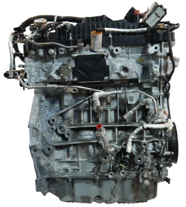 Moteur N3DA-C23HD0D Ford Focus IV 51 000 km – vue détail