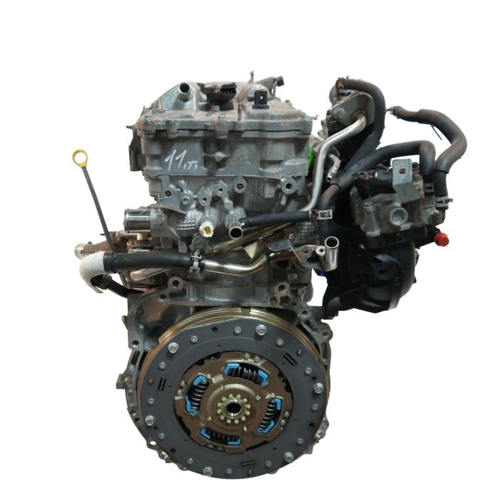 Moteur d'occasion Toyota 2.5L 2AR-FXE/2AR – état général
