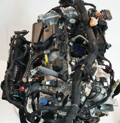 Moteur Ford Kuga III Focus Y1DA – Express Parts Belgique