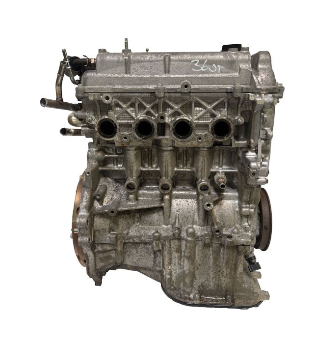 Moteur d'occasion Toyota 1.5L 1NZ/1NZ-FXE – état général