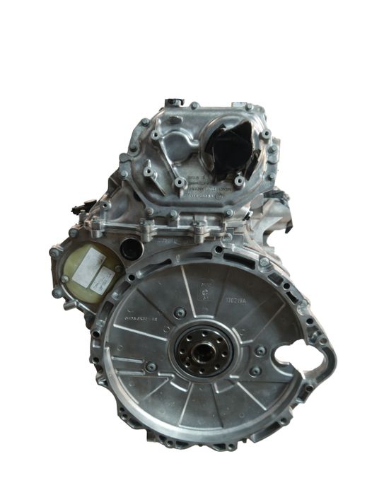 Moteur reconditionné Jaguar 2.0L 204DTH-204DTD-AJ20D4 – état général