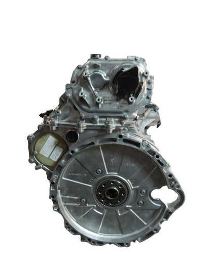 Moteur reconditionné Jaguar 2.0L 204DTH-204DTD-AJ20D4 – état général