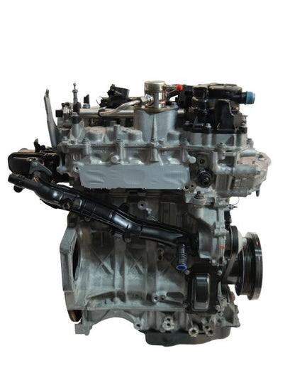 Moteur B12XHT-HN05-B12-O3S Opel Grandland 58 000 km – vue détail