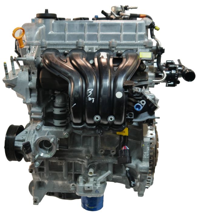 Moteur d'occasion Kia xCeed 1.6L – G4LE