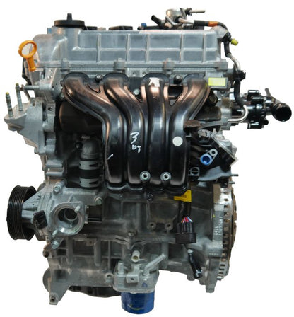 Moteur d'occasion Kia xCeed 1.6L – G4LE