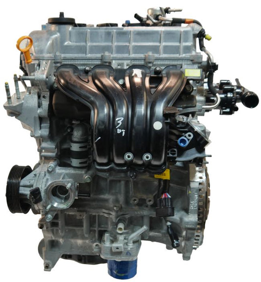 Moteur d'occasion Kia xCeed 1.6L – G4LE