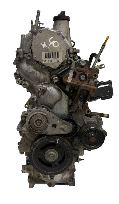 Bloc moteur Toyota 1.4L 1ND-TV/1ND – Express Parts