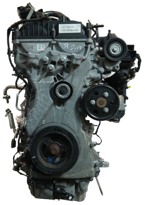 Moteur d'occasion Ford 2.3L N3DA-C23HD0D – état général