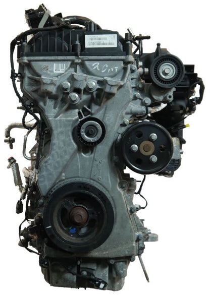 Moteur d'occasion Ford 2.3L N3DA-C23HD0D – état général