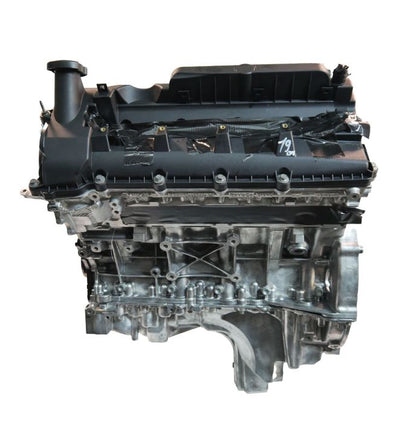 Moteur 508PS-AJ133 Land Rover XK XF Sport L322 L320 – vue détail
