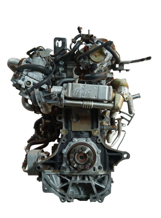 Moteur R2AA Mazda 6 GH 213 000 km – vue détail