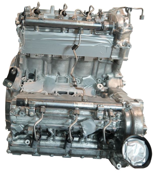 Moteur Mercedes-Benz E (W213) OM642.855-642.855-OM642 – Express Parts Belgique
